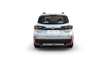 Renault Gravite — Photo 8 of 9