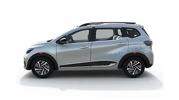 Renault Gravite — Photo 5 of 9