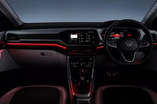 Volkswagen Touareg — Photo 9 of 9
