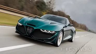 Alfa Romeo GTV — Photo 9 of 9