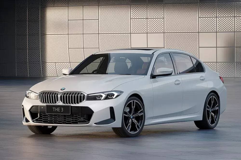 BMW X4 — Photo 5 of 6