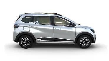Renault Gravite — Photo 2 of 9