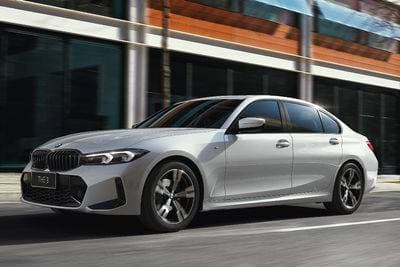 BMW 2 Series — Photo 6 of 9