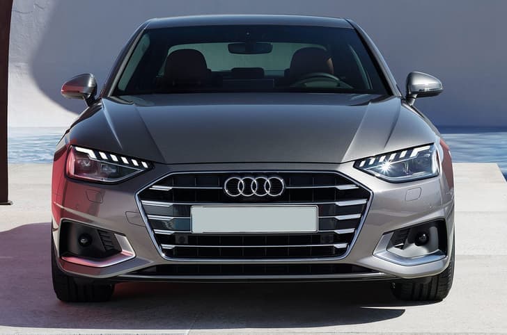 Audi A5 — Photo 3 of 6