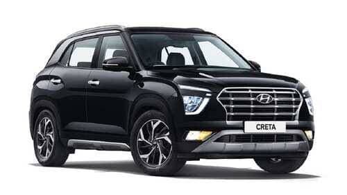 Hyundai Creta — Photo 9 of 9